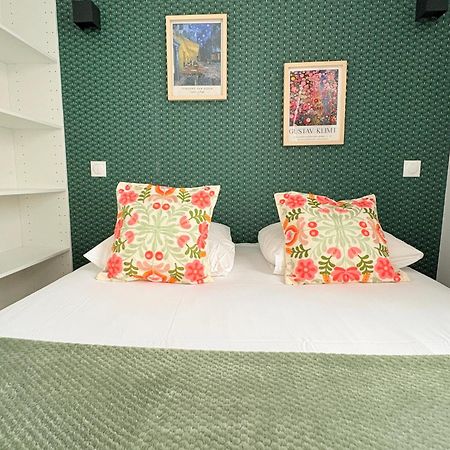 Moret Art Flats Trendy East 파리 외부 사진