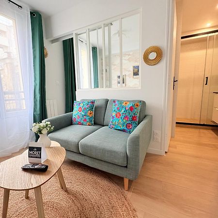 Moret Art Flats Trendy East 파리 외부 사진