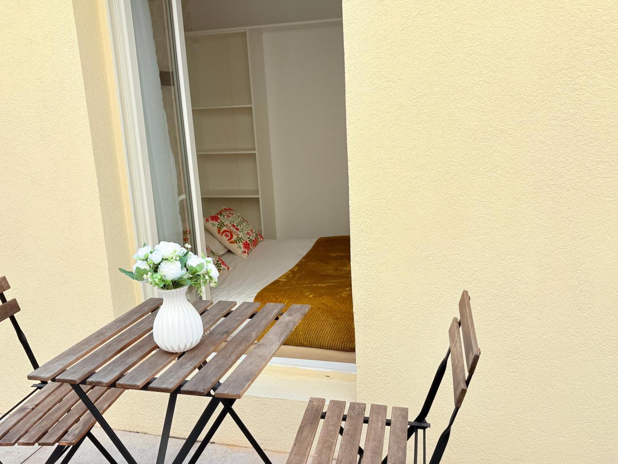 Moret Art Flats Trendy East 파리 외부 사진